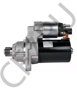 02M 911 023 M VW (SVW) Стартер в городе Королёв